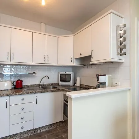 Ocean View Appartement *