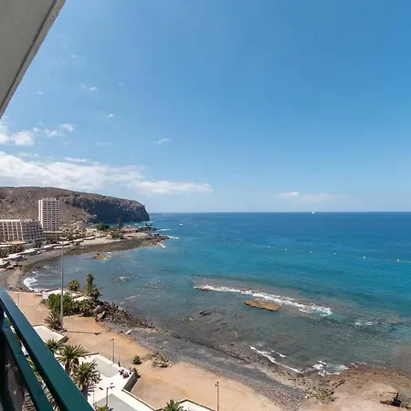 Ocean View Los Cristianos (Tenerife)
