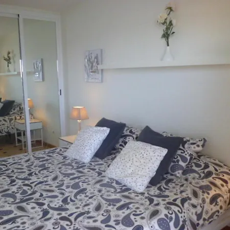 Ocean View Appartement *