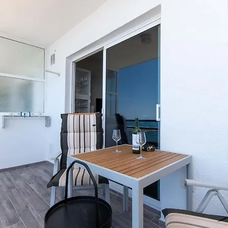 Appartement Ocean View *