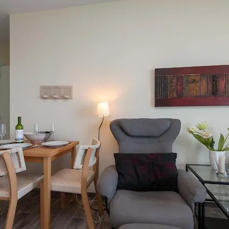 Appartement Ocean View