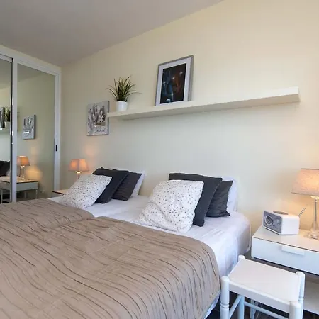 Appartement Ocean View Los Cristianos (Tenerife)