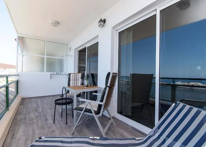 Ocean View * لوس كريستيانوس