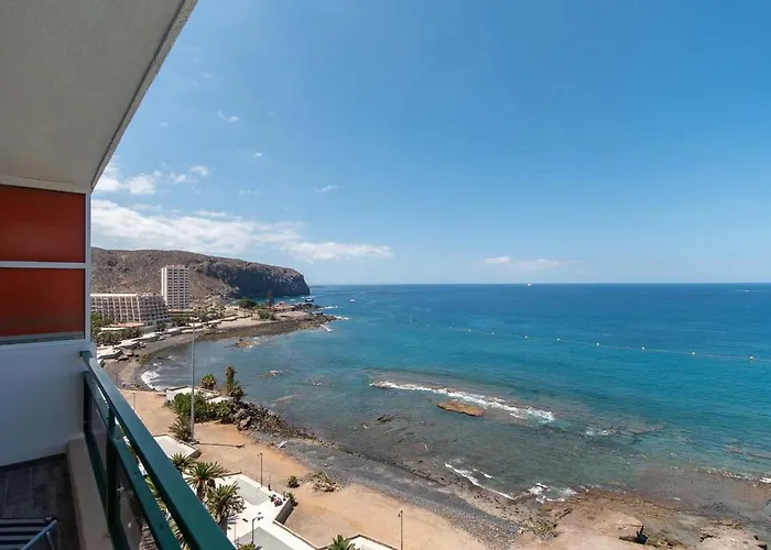 Ocean View لوس كريستيانوس