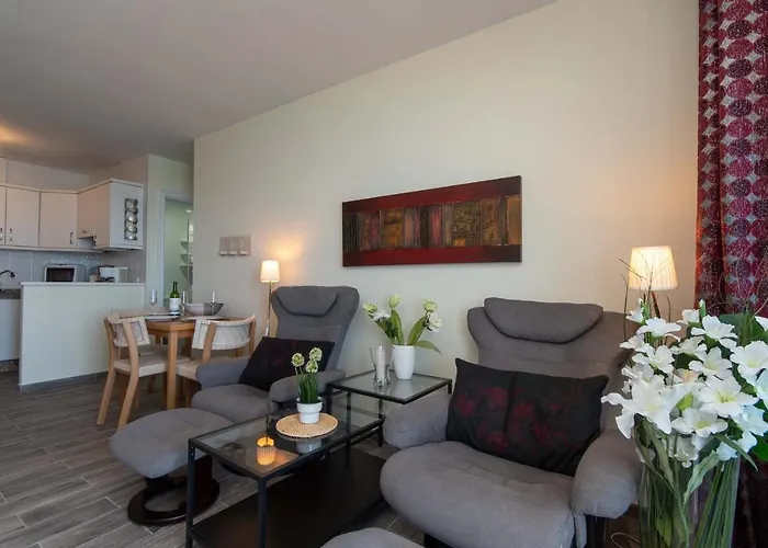 Ocean View 로스크리스티아노스