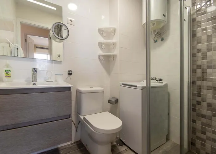 Ocean View 아파트