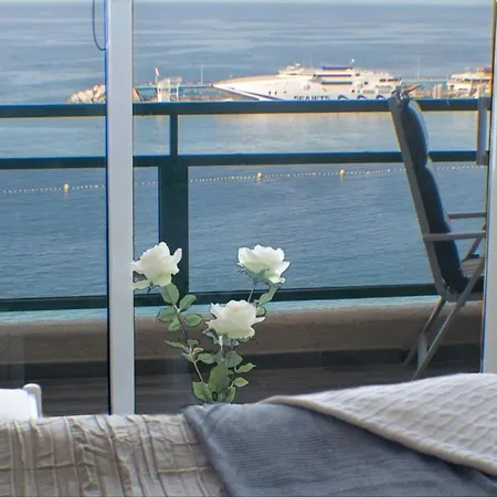 شقة Ocean View