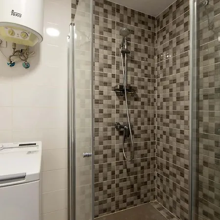 Ocean View شقة