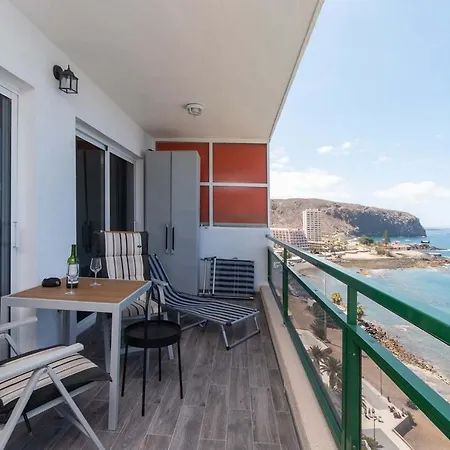 Ocean View شقة *