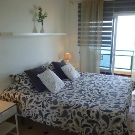 Apartament Ocean View Los Cristianos (Tenerife)