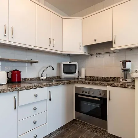 Ocean View Apartament *