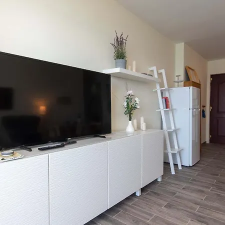 Apartament Ocean View Los Cristianos (Tenerife)