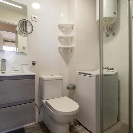 Ocean View Apartament