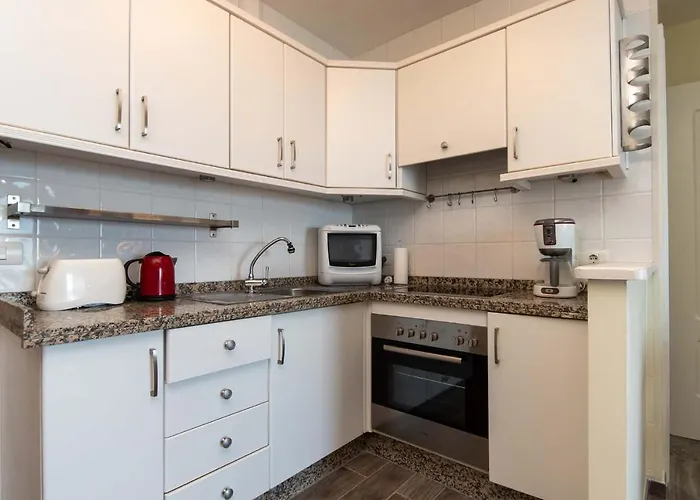 Ocean View Appartement *