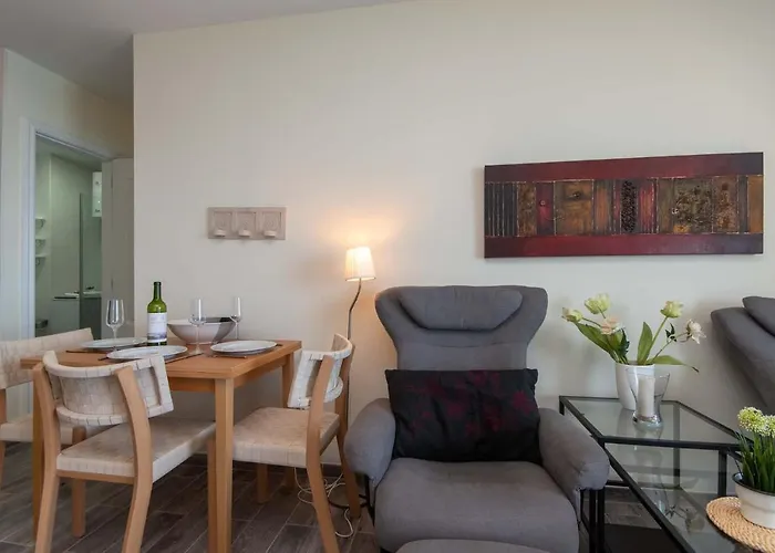 Appartement Ocean View