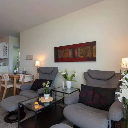 Ocean View Los Cristianos (Tenerife)