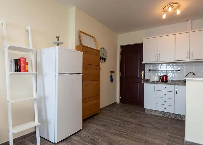 Lägenhet Ocean View