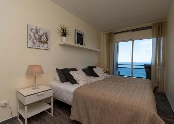 Lägenhet Ocean View