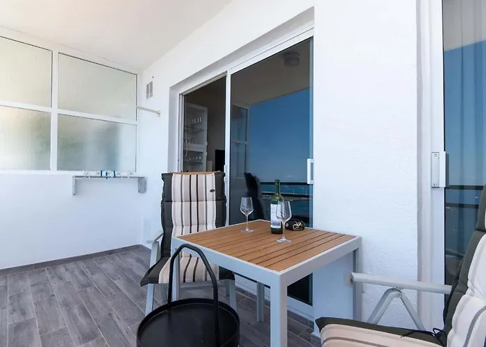 Lägenhet Ocean View *